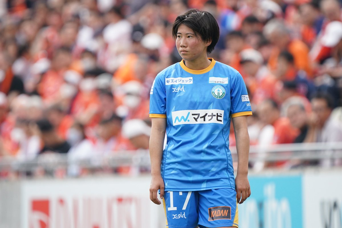 mynavisendai's tweet photo. 🔵YogiboWEリーグ 22 #大宮V📷 ⁡

#MatchPhoto Part2📸
🆚#大宮アルディージャVENTUS 1-1
🌈GOAL⚽️ #松窪真心 

#mynavisendai
#マイナビ仙台レディース https://t.co/EoPFVADIBb