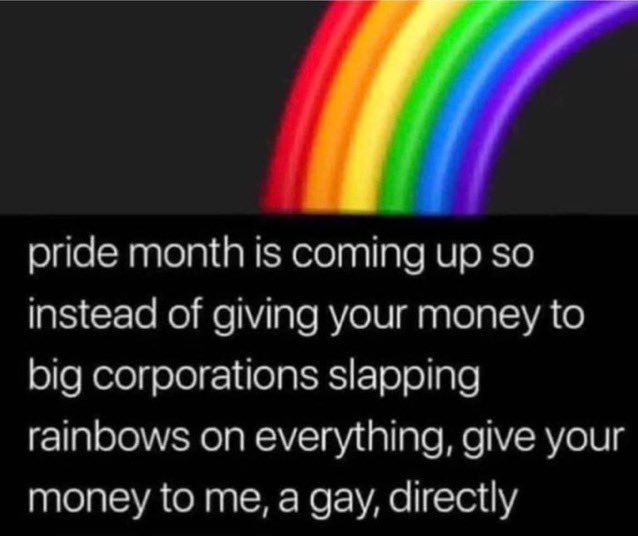 kungwalangbukas's tweet photo. happy pride 🌈🏳️‍🌈 help us produce our short film ✨ RT to help us 🥺👉🏻👈🏻

https://t.co/787ROqLom9 https://t.co/bCjhZKStNj