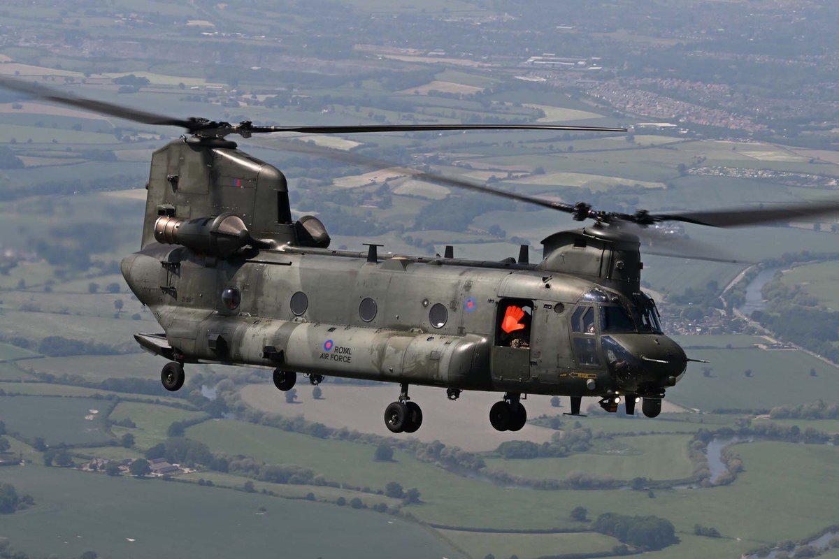 ChinookDisplay tweet picture