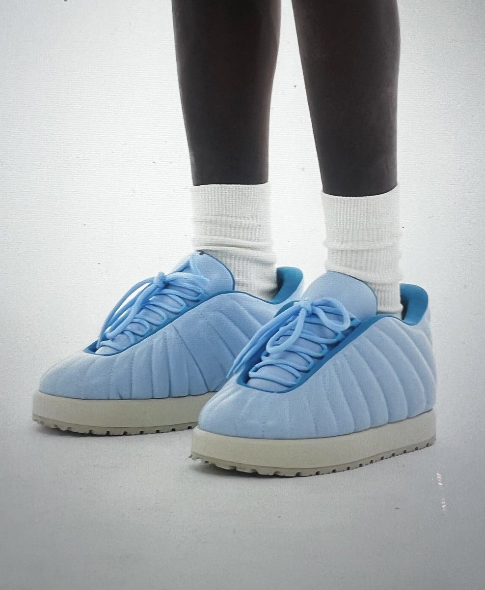 Footwear by PDF Channel (2023)