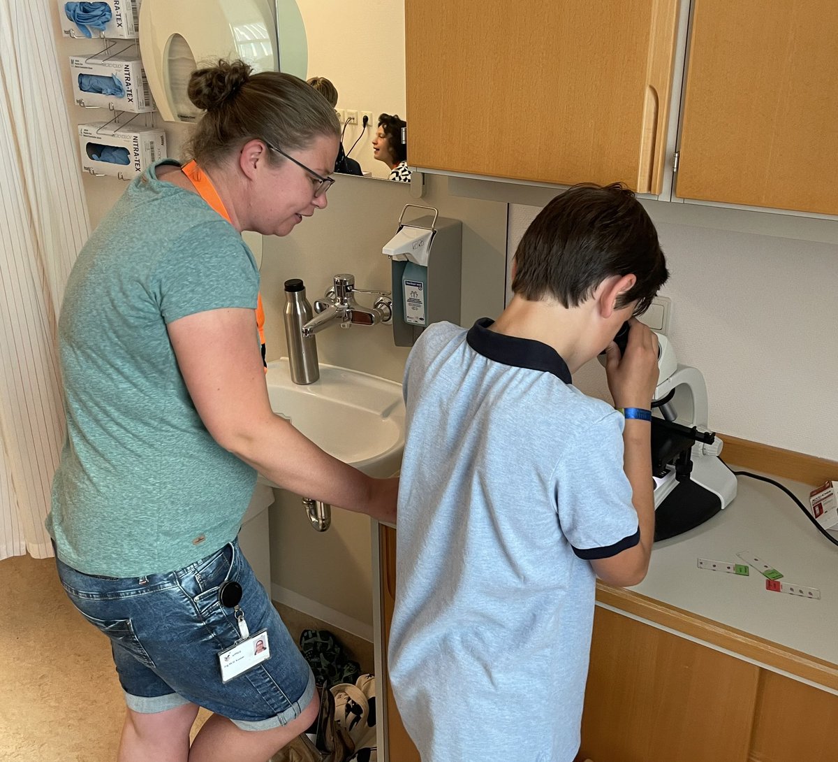 UMCG Laboratory of Pediatrics tweet media