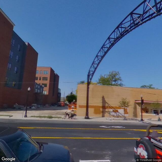 everylotcol's tweet image. 1126 1/2 N HIGH ST APT 5