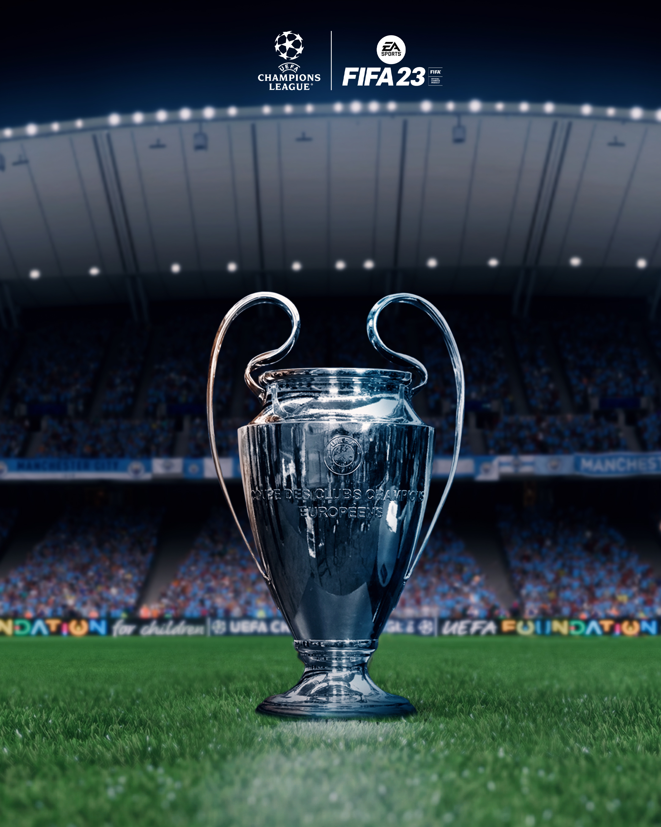 EA SPORTS FC on X