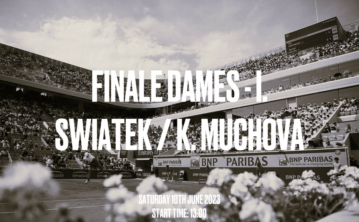5riverspub's tweet photo. FRENCH OPEN #watchlive #sportsbar #20screens #5RiverPub
https://t.co/p3Zlso9qoG https://t.co/4oj48F5OYu