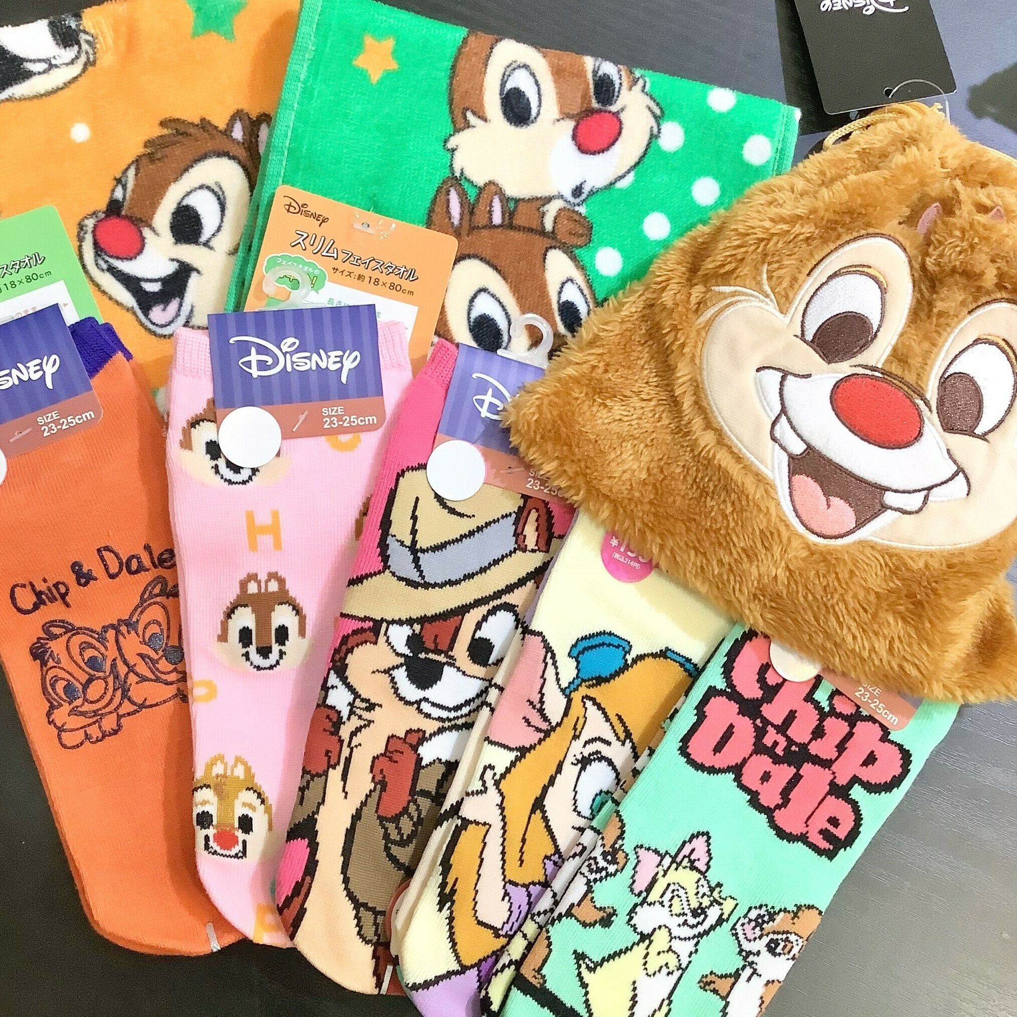 ポップマート チップ＆デール 早い者勝ち✨️ ポップマート チップ＆デール 早い者勝ち✨️ - メルカリ