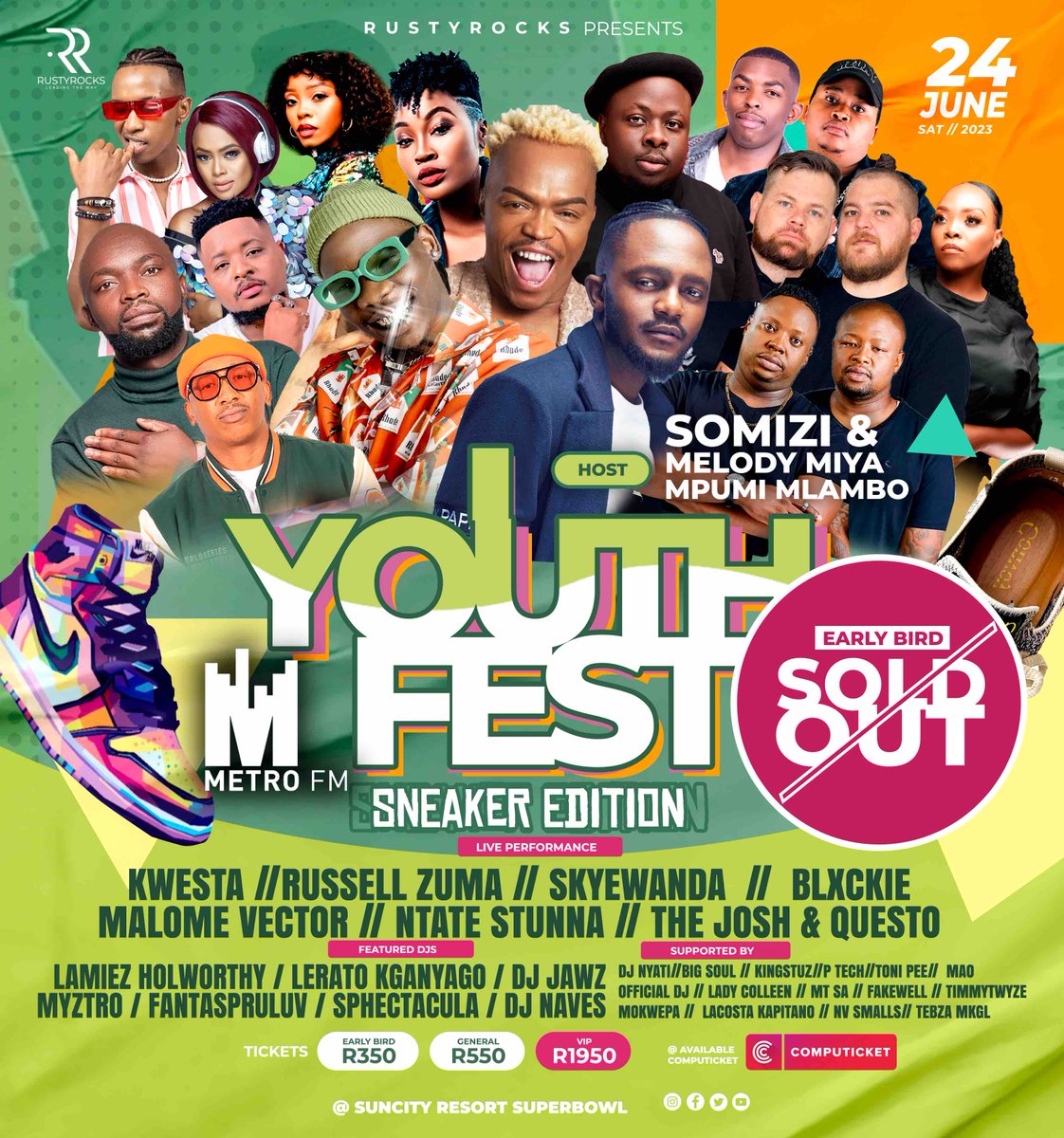 METROFM SABC on Twitter: