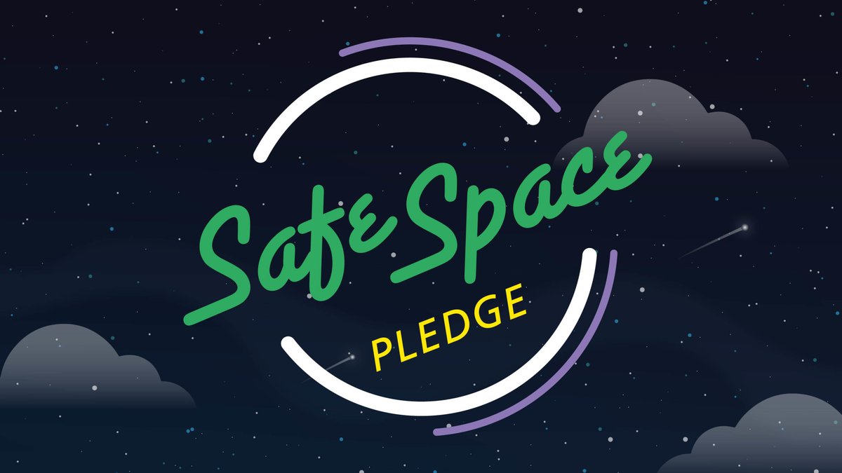 Consent Coalition (@consentinnotts) on Twitter photo If you see the Safe Space Pledge poster in a venue, you know they will take any reports of sexual harassment, violence or intimidation seriously and take appropriate action. It also means they have a safe space where staff can offer support.
<a href="/NottinghamBID/">Nottingham BID Company Ltd</a> @NottsPCC If you see the Safe Space Pledge poster in a venue, you know they will take any reports of sexual harassment, violence or intimidation seriously and take appropriate action. It also means they have a safe space where staff can offer support.
<a href="/NottinghamBID/">Nottingham BID Company Ltd</a> @NottsPCC