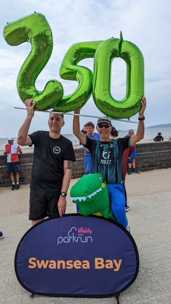 Swanseabayparkrun tweet media