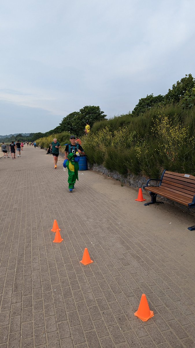 Swanseabayparkrun (@swanseaparkrun) on Twitter photo We had lots to celebrate today. 2 250 parkrun runners, <a href="/dulciedarling1/">Natalie 🏃🏽♀️😻</a> running her 250th #swanseabay parkrun, I've <a href="/jjmbrooks1980/">Jeremy Brooks</a> clocked up 150 volunteer stints. And Malcolm's 87th birthday. <a href="/parkrunUK/">parkrun UK</a> <a href="/parkrunCymru/">parkrun Cymru</a>
parkrun.org.uk/swanseabay/?p=… We had lots to celebrate today. 2 250 parkrun runners, <a href="/dulciedarling1/">Natalie 🏃🏽♀️😻</a> running her 250th #swanseabay parkrun, I've <a href="/jjmbrooks1980/">Jeremy Brooks</a> clocked up 150 volunteer stints. And Malcolm's 87th birthday. <a href="/parkrunUK/">parkrun UK</a> <a href="/parkrunCymru/">parkrun Cymru</a>
parkrun.org.uk/swanseabay/?p=…