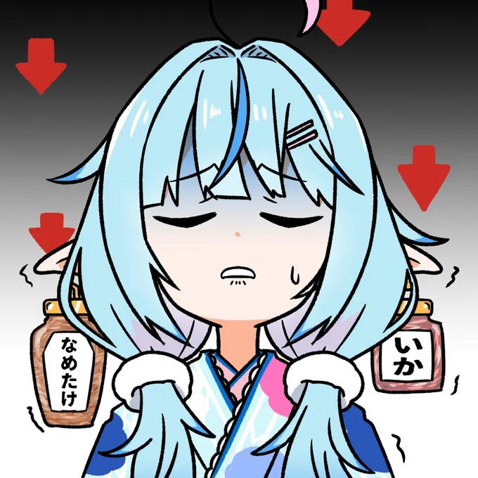 #アキロゼのクレープ屋さん #LamyArt  