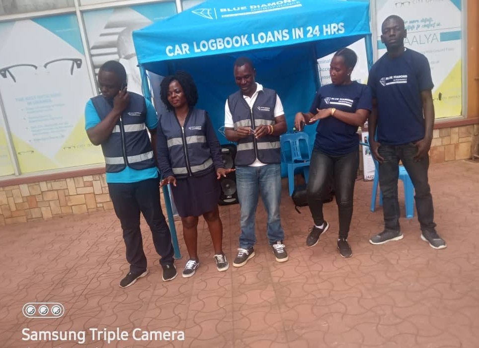 BlueDiamond_Ug's tweet photo. At Blue Diamond Microfinance, we process your Car Logbook loans fast. https://t.co/ZVY9M3Vnhk