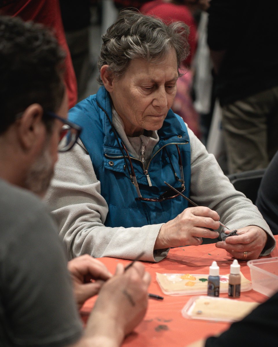 Misagh1886's tweet image. Unleashing the Inner Child: A timeless gathering of wisdom, laughter, and friendly competition. Nothing beats the joy of board games with cherished friends for life.

#PeoplePhotography #BoardGameBonding #AgelessFun

🔗instagram.com/p/CtTqyHBqA-Q/…