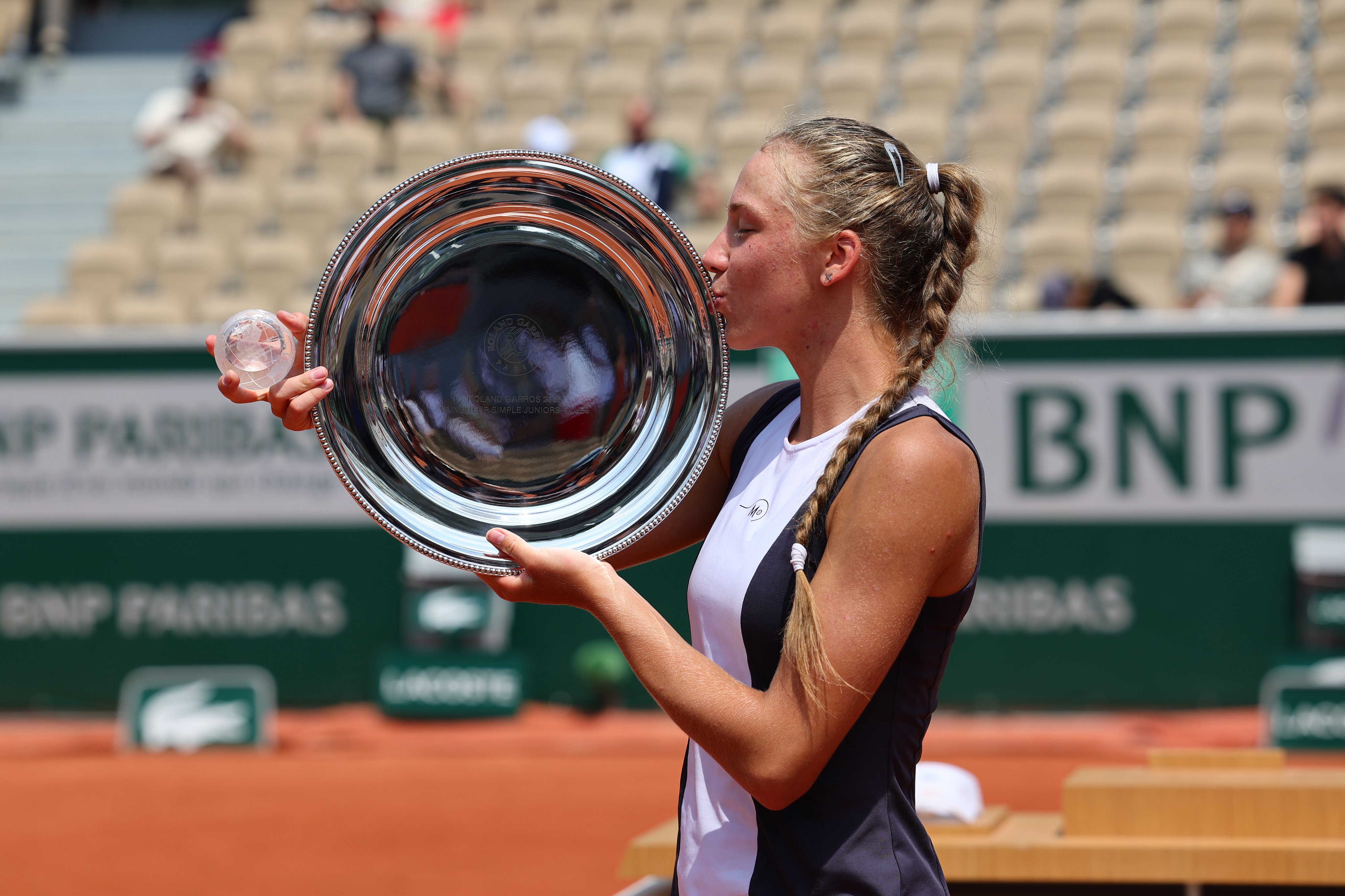 Roland GARROS