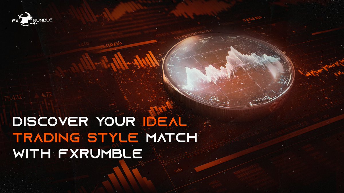 Fx Rumble (@FxRumble) / Posts / X