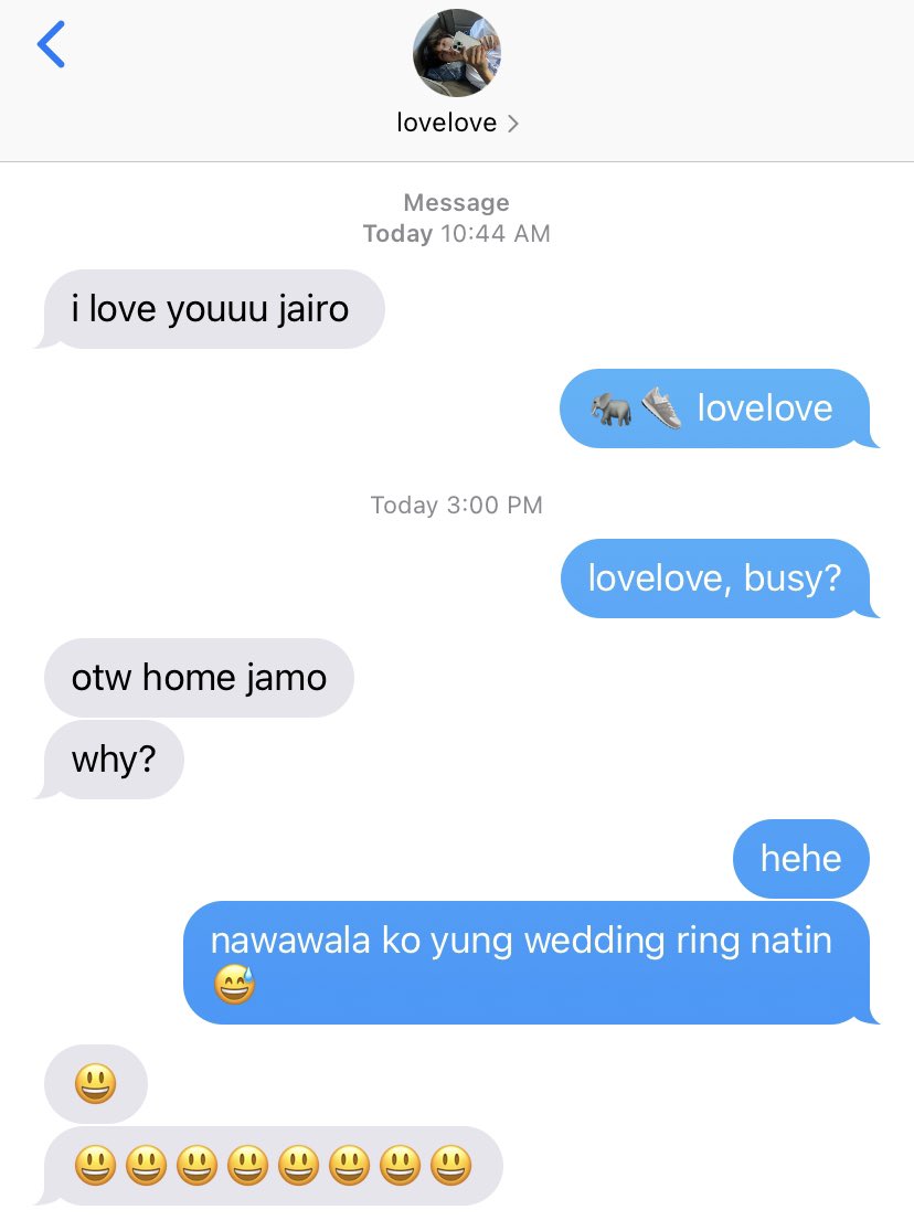 #renmin jaireese special part (di ko na alam) few tweets au