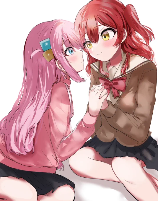 ぼ喜多 #ぼっち・ざ・ろっく