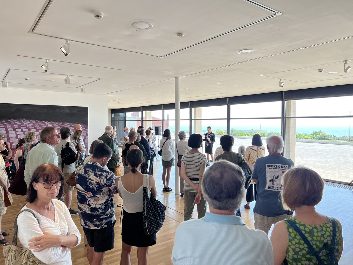 Stewart Drew tweet media