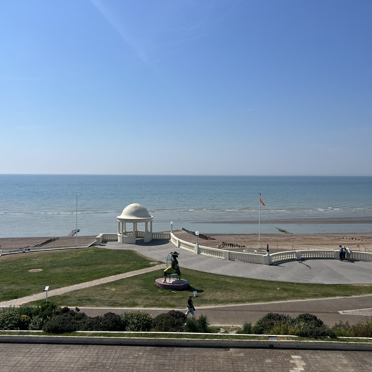 Stewart Drew tweet media