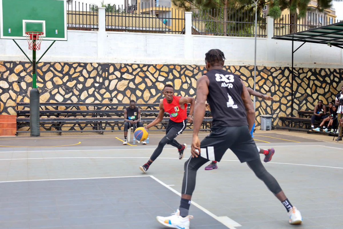 Its getting hot!!!Money on minds😂
#Abjaparks3x32023