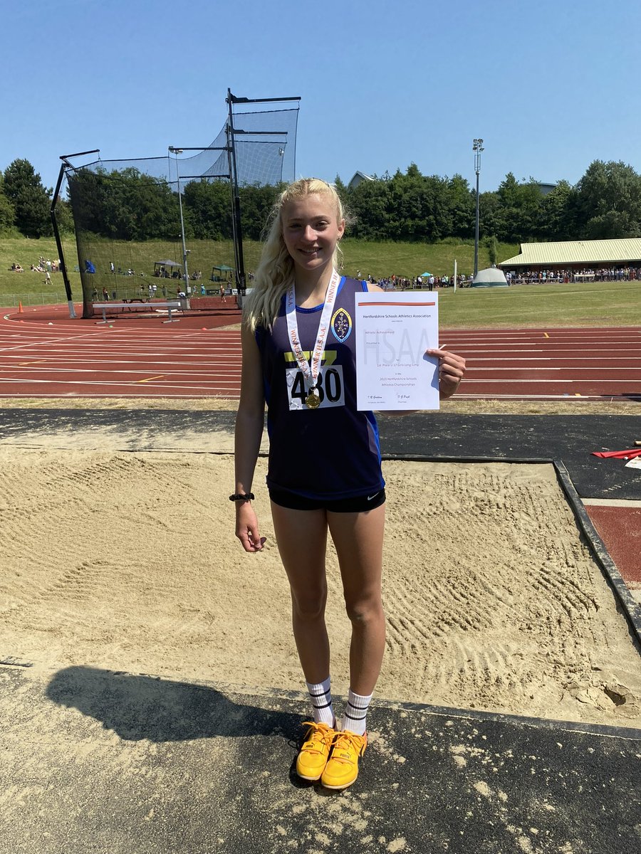 SRA PE dept tweet media