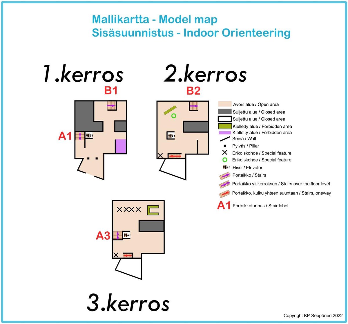 Espoon Suunta tweet media