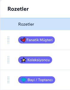 itimatmetal's tweet photo. Nasıl bir sistem üzerinde çalışıyoruz?
Geçen haftalarda; üye, fanatik müşteri, bayi gibi atamaların temel yapısını oluşturduk. Gelecek süreçte web sitelerimiz üzerinden üyeliğinizin tanımlı olduğu kampanya ve iskontoları görüntüleyerek alışveriş yapabileceksiniz. https://t.co/RnUoV2KTVO