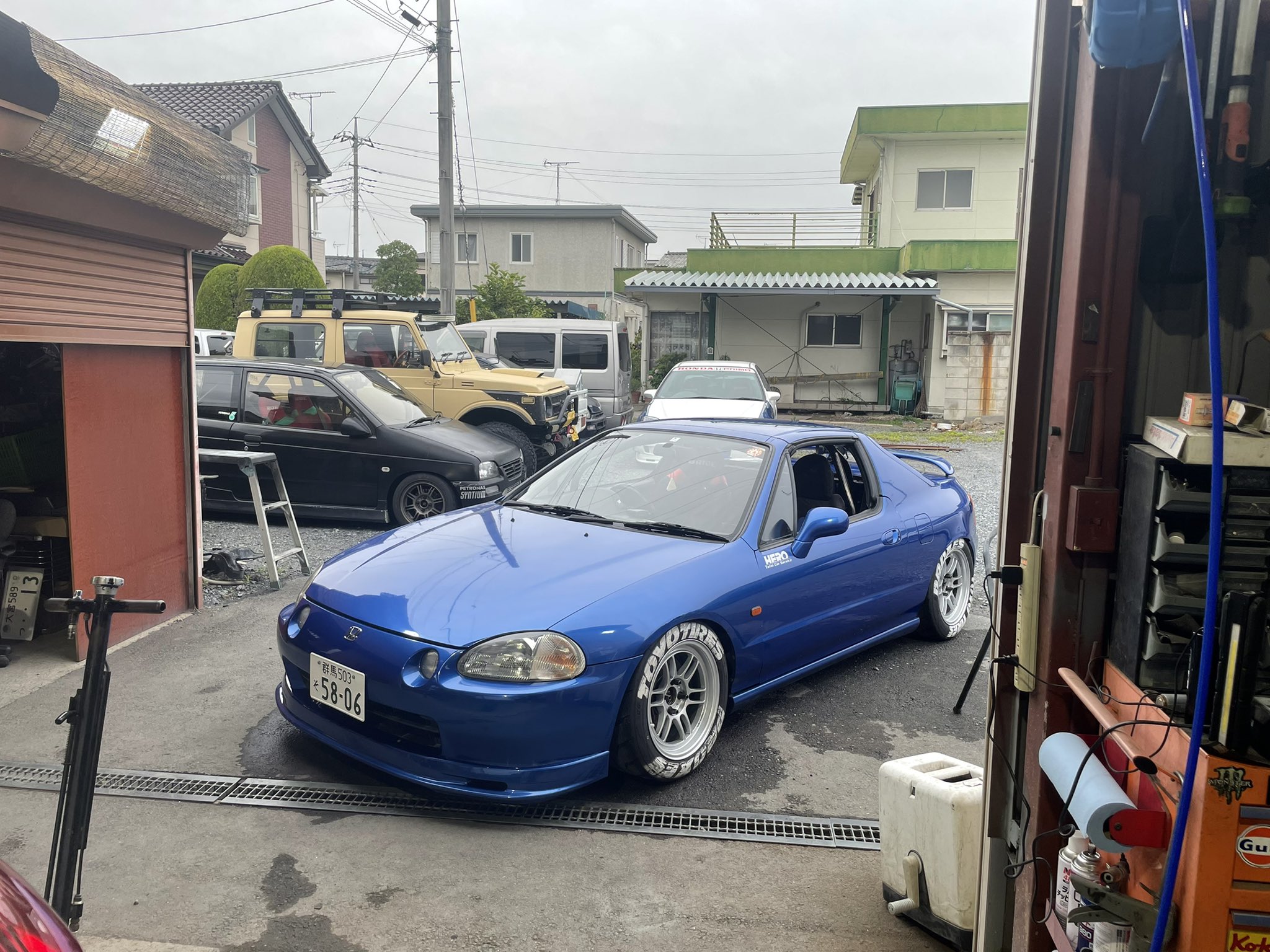 やなぎ🍃🥜KAWAII FITMENT. (@B16aaaaa) / X