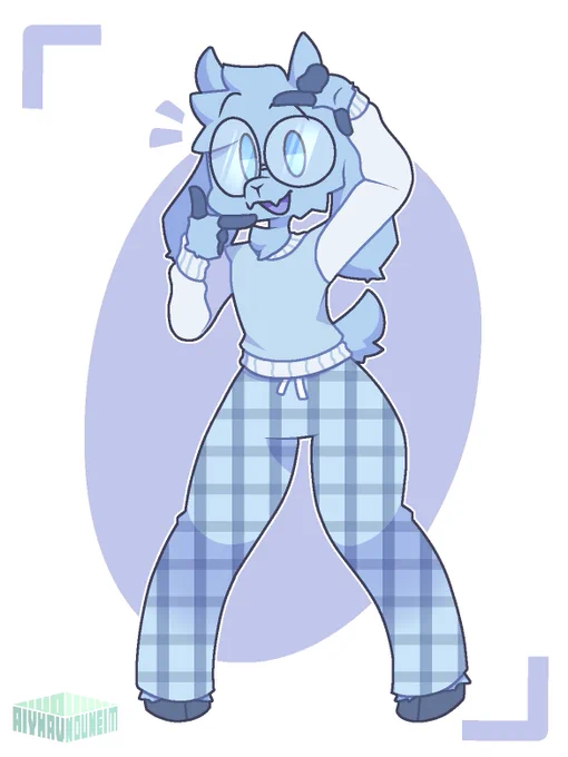 commission for 