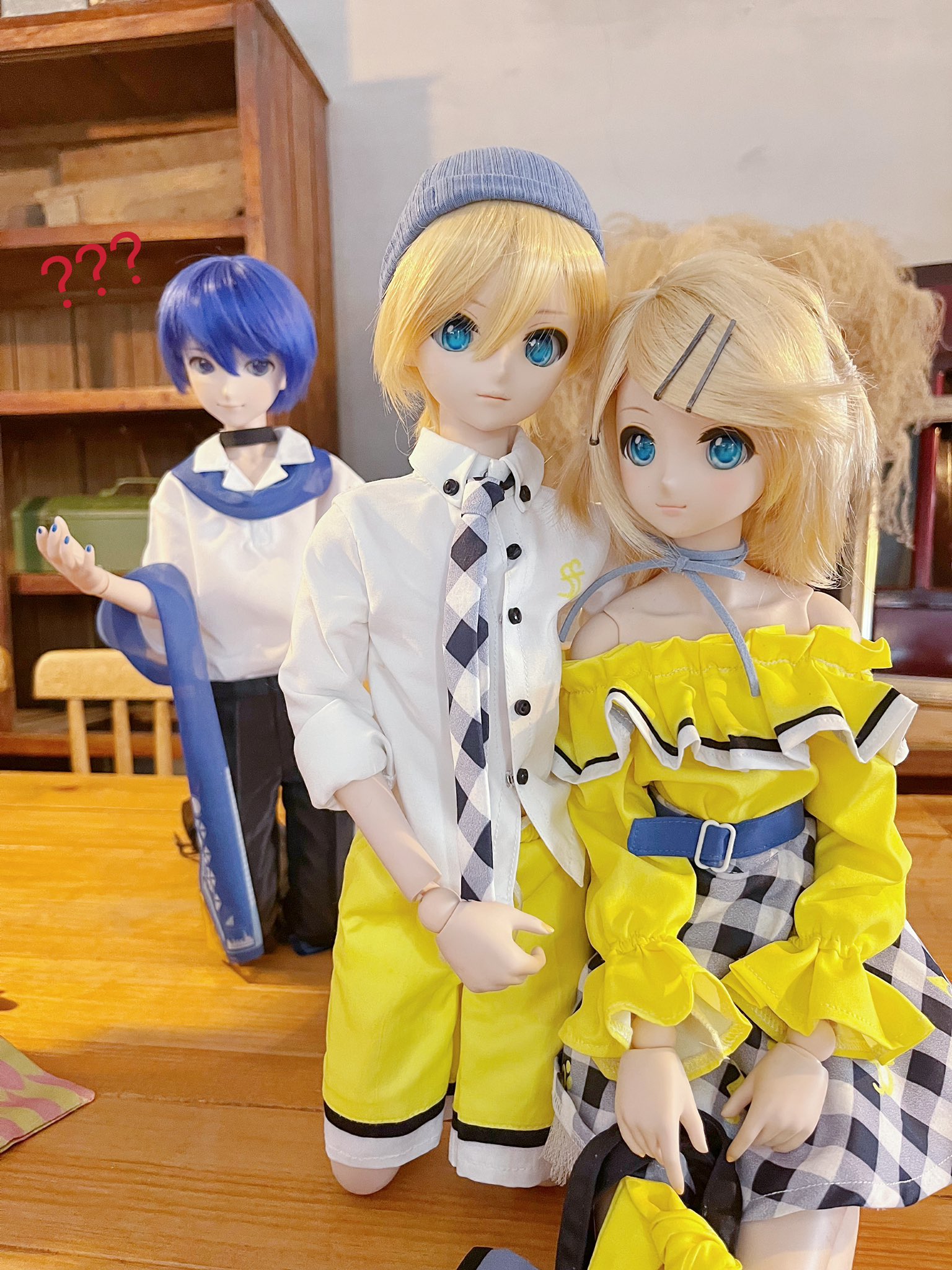 kaito 4月17日まで取り置き中 DDKAITO - Search / X