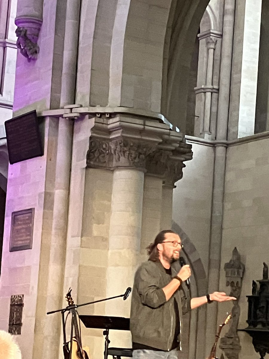 #Wochenende in #Magdeburg #Domfestspiele @Dom_Magdeburg <a href="/StadtmarketingM/">Stadtmarketing Magdeburg</a> 🫶🎤