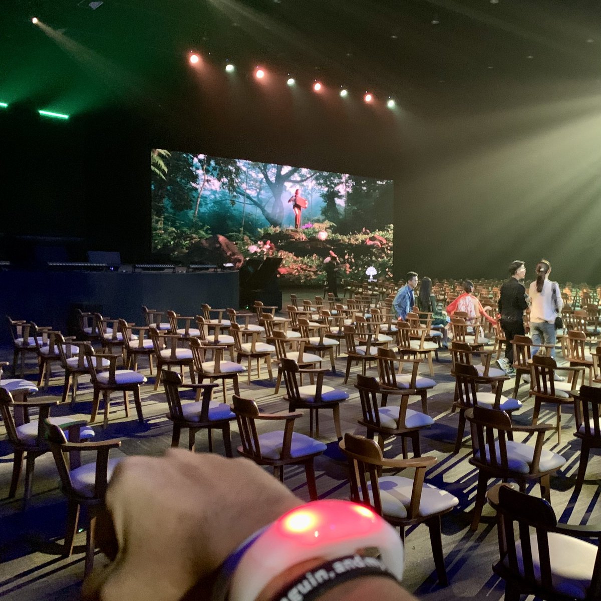 HeyNat's tweet photo. This how they present and sell property price range $140k - $7m in Thailand. 

#Forestis @mqdc_official https://t.co/Iikau9e0yh