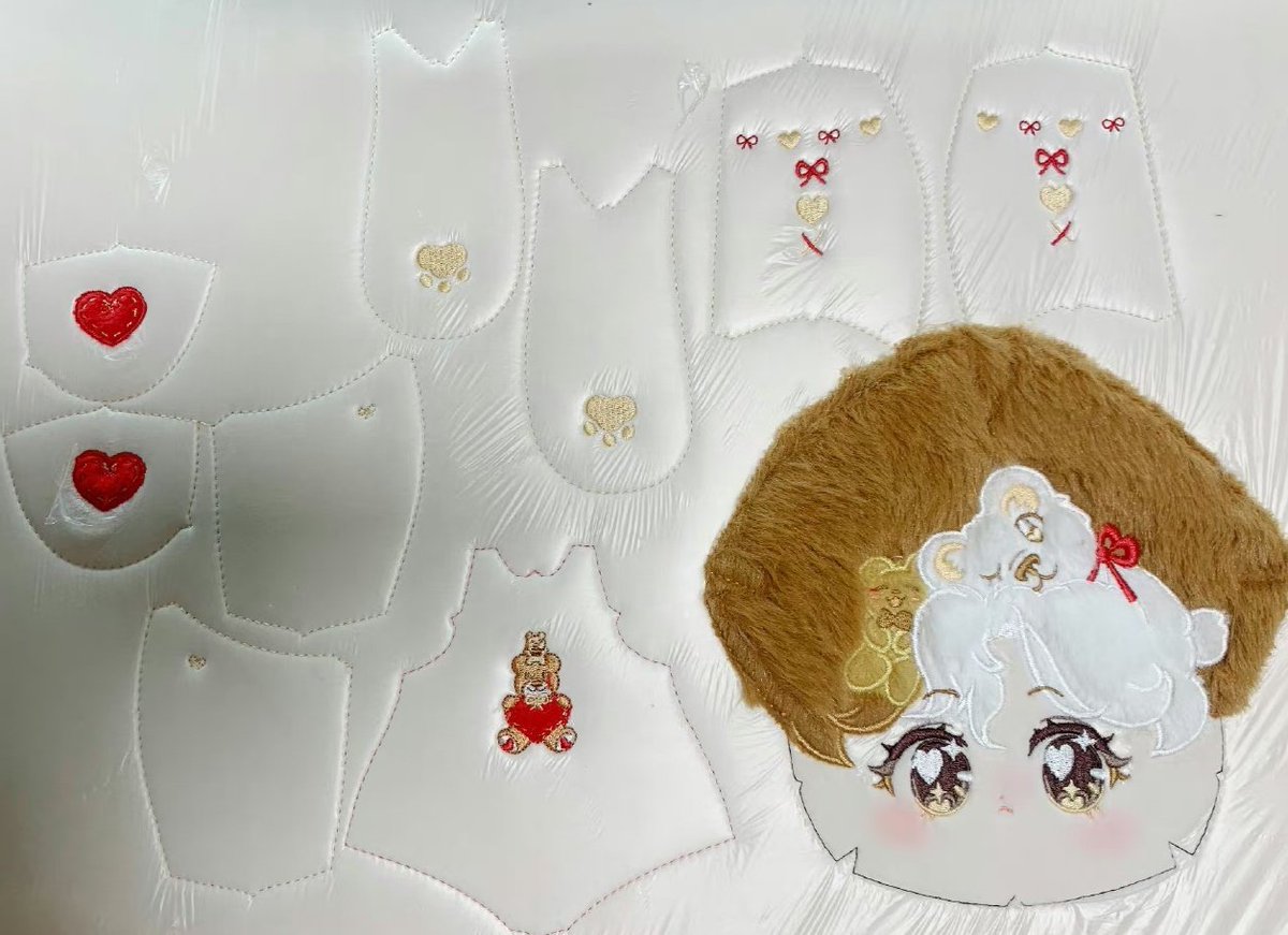 lovely__dollS2's tweet photo. 🤎🧸🤎 https://t.co/O9lS1KP8iW