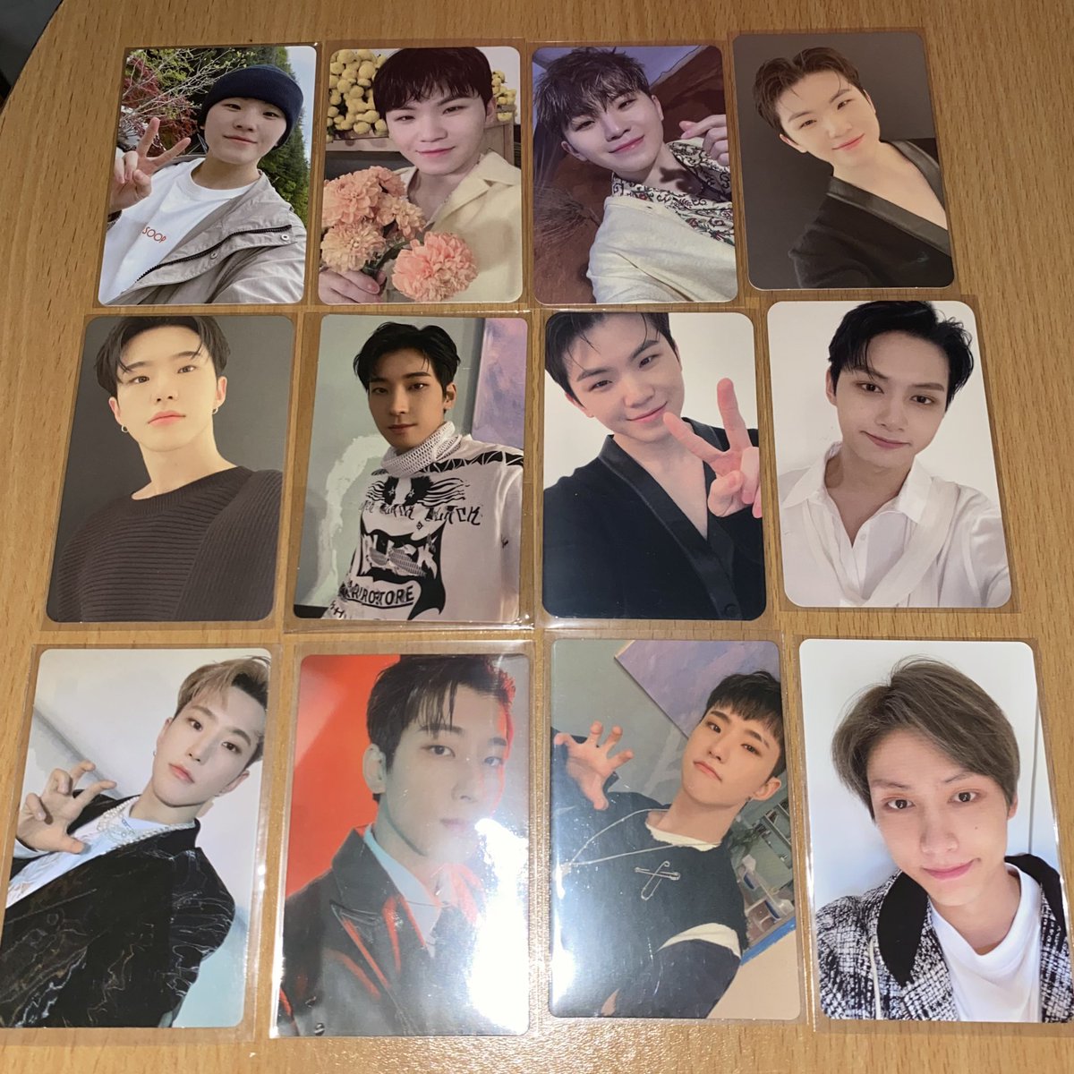 hoshiiicart's tweet photo. INTEREST CHECK | wts lfb svt ph onhand help rt

Seventeen Mini quitting sale 

Will divide all into 2 sets (around 6500 per set)

🏷️ scoups jeonghan joshua jun hoshi wonwoo woozi the8 mingyu dk vernon seungkwan dino piloto pc svt 5th gen membership your choice attacca fts https://t.co/j4M35J0d8d
