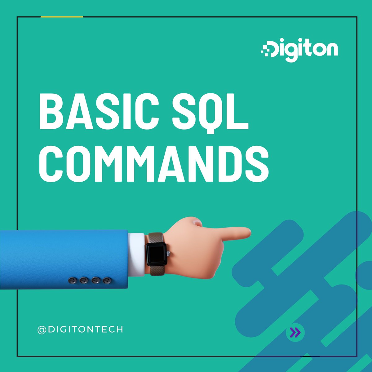 digiton_tech's tweet image. 📣 Exciting News!🎉 Boost your career with our comprehensive SQL Course!🚀
#SQLCourse #DataManipulation #DatabaseManagement #BoostYourCareer #OnlineLearning #ITCourses #CloudComputing #UnlockYourPotential #softwaretrainingchennai #softwaretraining #chennai #digiton #digitontech