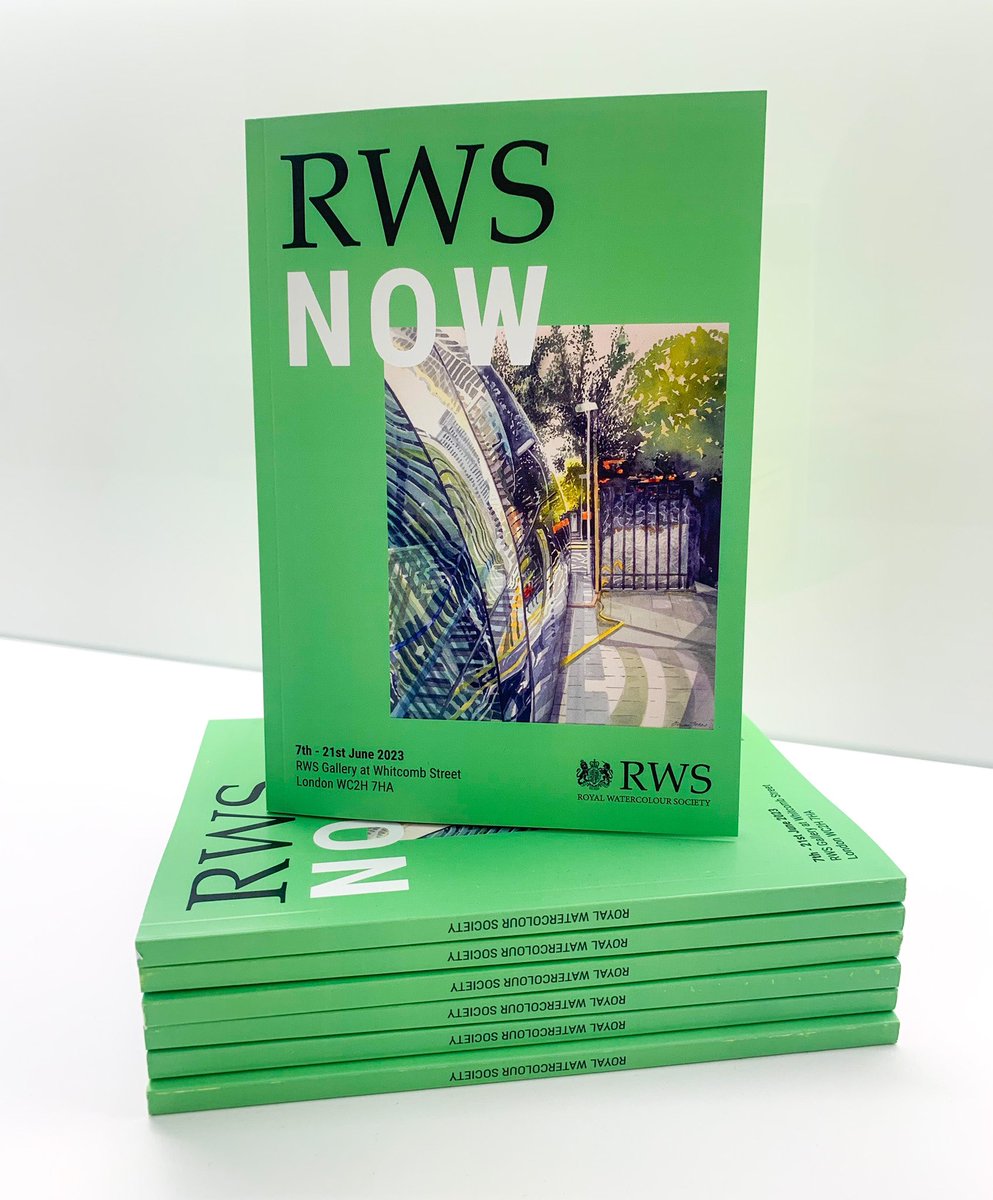 Would you like to win one of our catalogues for RWS NOW?!

All you have to do is go to our Instagram stories and subscribe to our emailing list...NOW!

10 lucky winners will be randomly selected and sent a catalogue in the post.

UK applicants only.

Good luck!