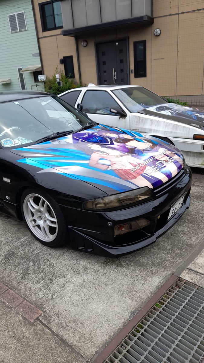 LUCASZANCH's tweet photo. Carros do Japão! https://t.co/evz23OKUmX