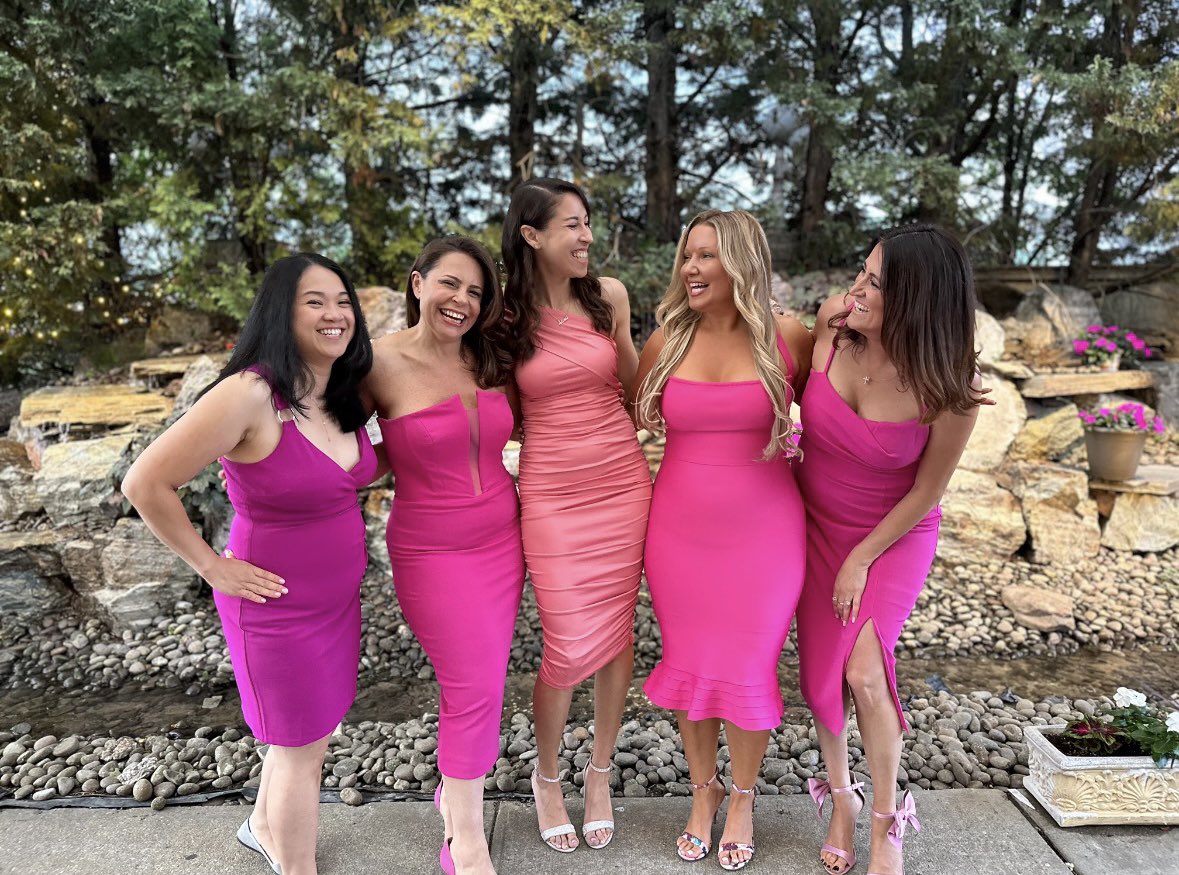 Justine Lucas, Proud Principal tweet media