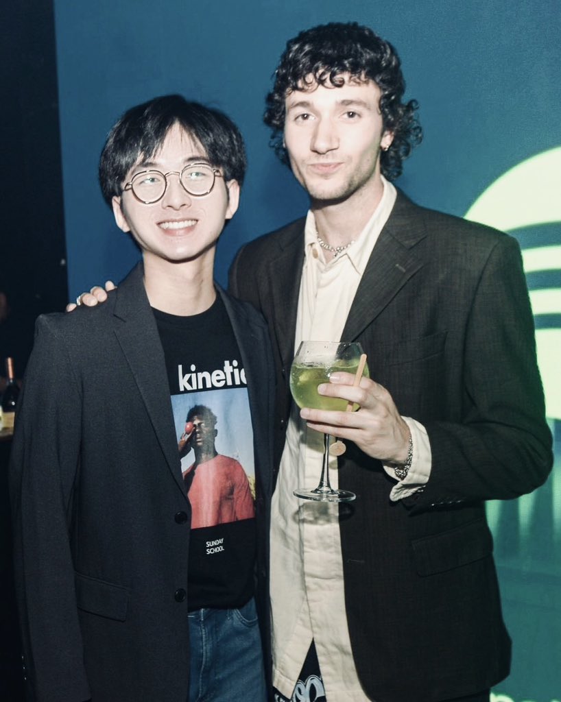 Evan Tan tweet media