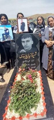 فریبرز کرمی زند tweet media