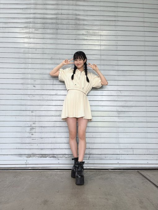 今村麻莉愛のTwitter画像25