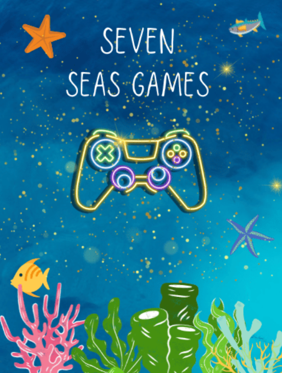 MsWilsonOCSB's tweet photo. @AllSaintsOCSB 7-01 class has been busy coding a video game for @ocsbSEP. Their @SDG2030 focus is Life Below Land and they are teaching sustainable support for our marine ecosystems through gamification! Check their game out at https://t.co/SjfVsjV6XR and help support @teamseas! https://t.co/F0XgZhN8Bv