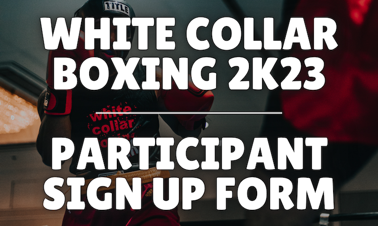 RevolutionCT's tweet photo. IT'S THAT TIME!!! Sign-up for White Collar Boxing 2K23💥 - https://t.co/b3Yeofk7w0 https://t.co/r5bUdYI4yV
