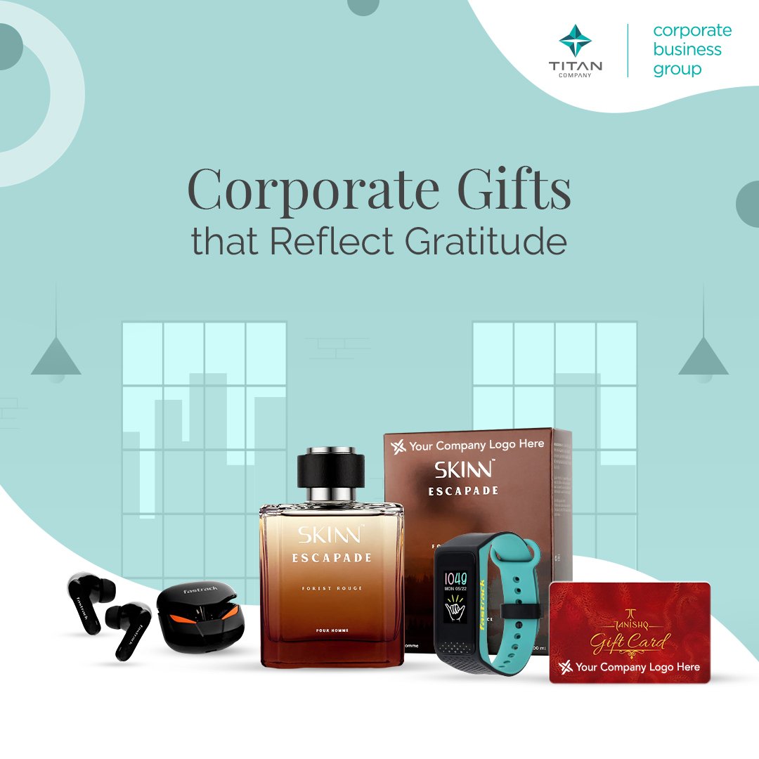 TitanGifting's tweet photo. Reward your #LoyalCustomers with a customised token of appreciation from Titan Corporate Gifting.
.
To know more,
Visit: https://t.co/HVWy3tZC93
.
#TitanCorporateGifting #CorporateGifting #ConsumerLoyalty #ConsumerScheme #CustomerRewards #CustomCorporateGifts #ConsumerGifting https://t.co/K8m3TzFsWz