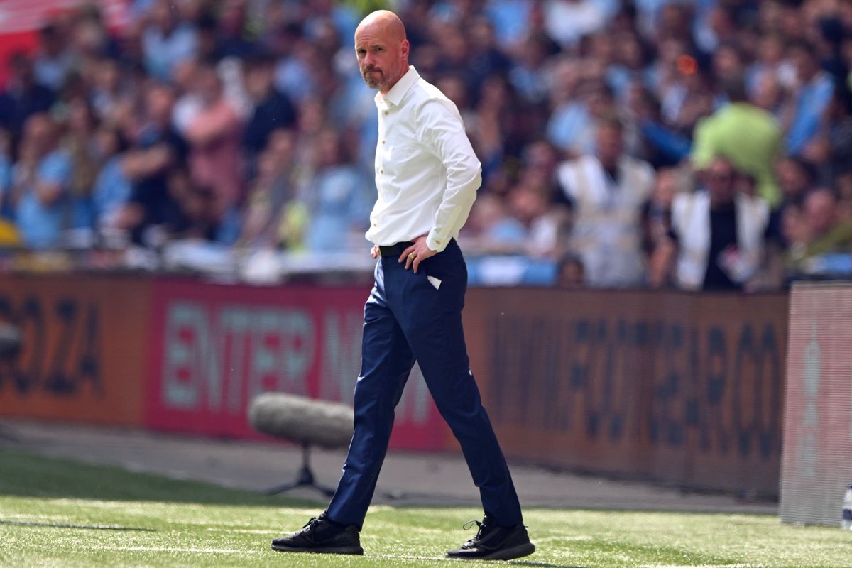 Paul Scholes : "Par le passé, les joueurs ont probablement joué comme ils le souhaitaient plutôt que comme le souhaitait le manager. Il [Ten Hag] a complètement changé la donne et je pense que tout le monde constate les bénéfices de cela." #MUFC