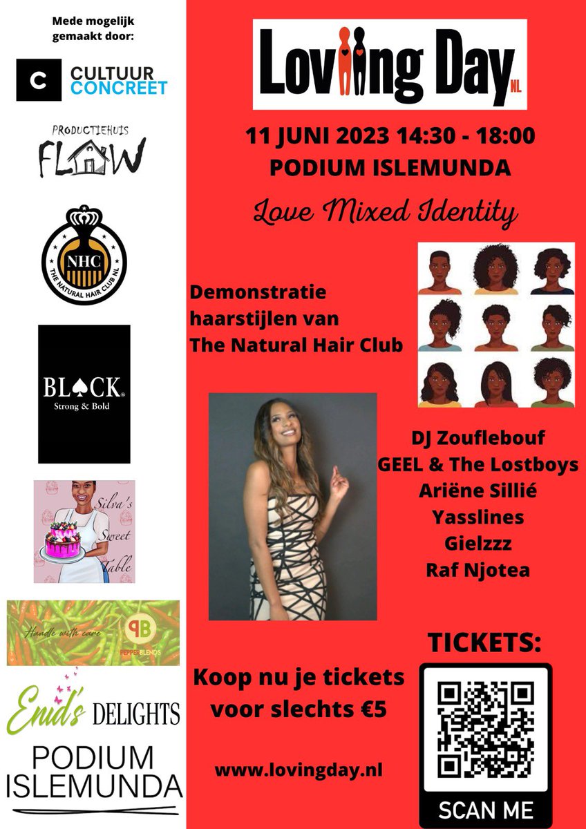 LovingDay.NL tweet media