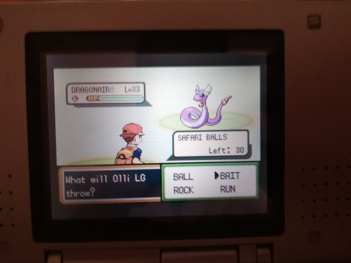 Oliver_MKP on X: I am in shock. Shiny Bulbasaur after ONLY 860