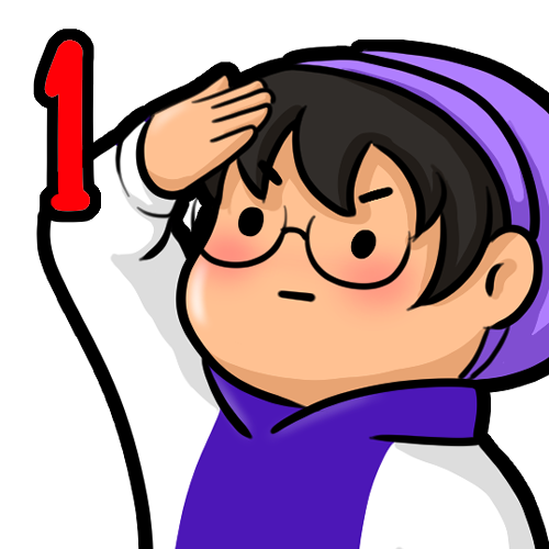 TanTanChris_'s tweet photo. 1 day left until the storm... ⭐�� 

"I will see you in chat tomorrow gamers 🫡" https://t.co/SBTMC53uyO