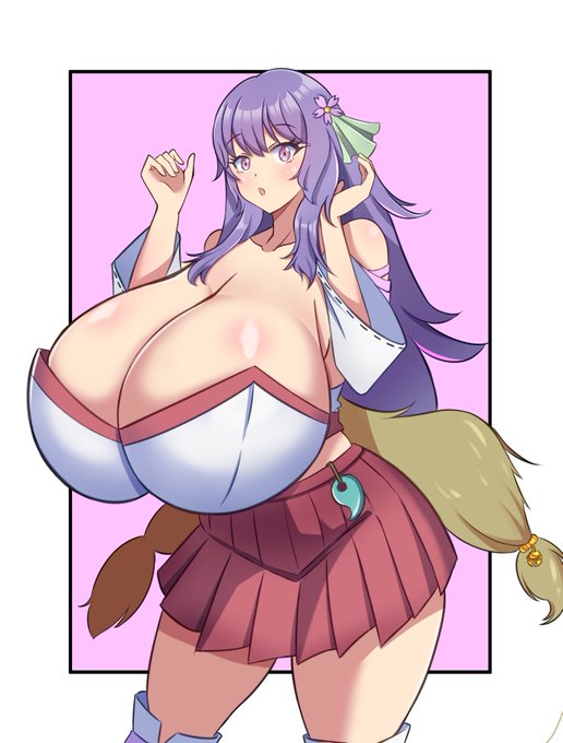 よその子チャレンジ第二弾
じーつぅーさん(@70zKtyr6qWU1t19 )の穂咲恋春ちゃんを描かせて頂きました https://t.co/u8O0xhVYxH