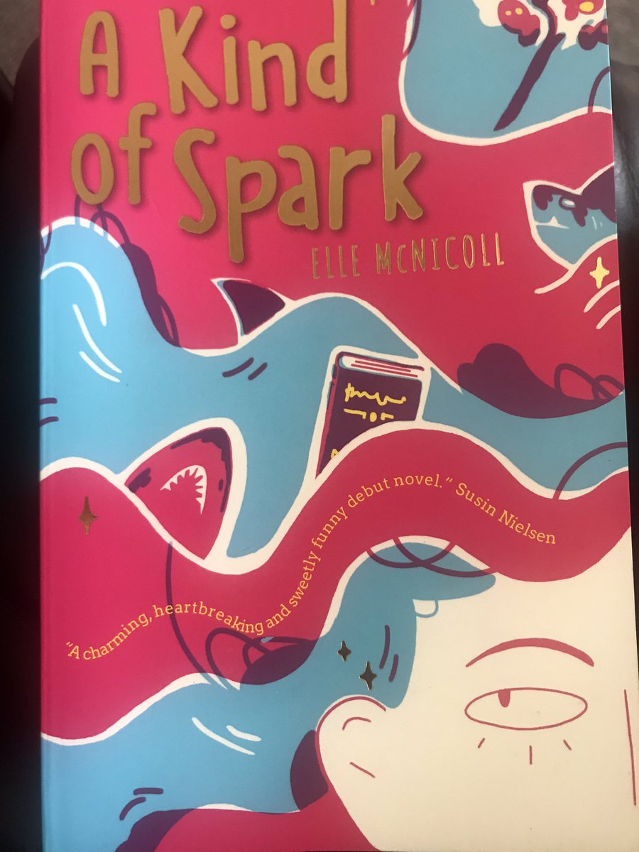 mme_france's tweet photo. What an incredible book @BooksandChokers I devoured it in one sitting!! Thanks to @MrBoothY6 for the recommendation. 
#booksmadebetter https://t.co/Mvd7BiBiw3