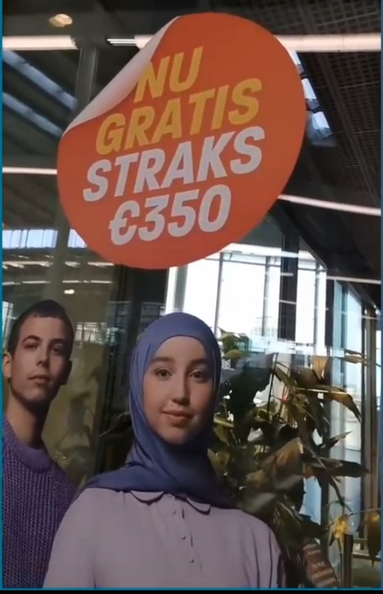 66EvM's tweet photo. @ministerVWS Kunt u mij uitleggen sinds wanneer het toegestaan is om #reclame te maken voor #geneesmiddelen?
Of is de #GGD op #UtrechtCS hiermee in overtreding? Graag uw reactie! 🙏
#HPV #vaccinaties #ReclameCode https://t.co/OnBBXDVPOT